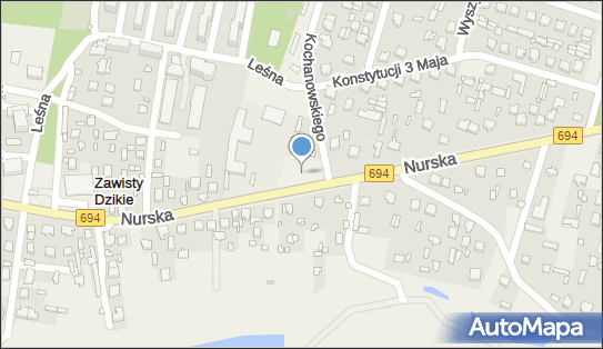 Na dołku, Nurska694 65A, Małkinia Górna 07-320 - Sklep
