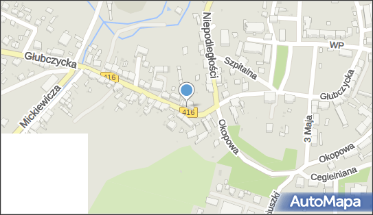 Niteczka - moda i akcesoria, Głubczycka 10, Kietrz 48-130 - Sklep, numer telefonu