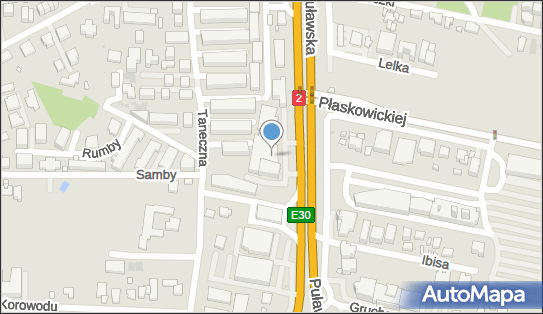 Nowoczesne lampy - boxlab.pl, Puławska 326, Warszawa 02-819 - Sklep