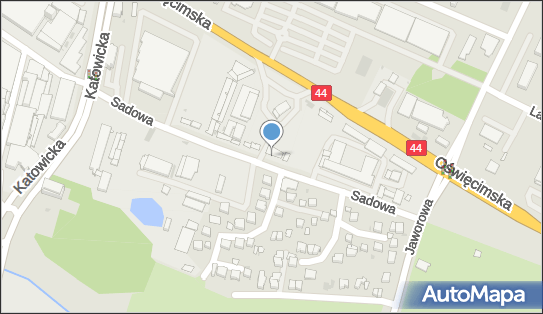 Ozdobomaniaczka, Sadowa 12, Tychy 43-100 - Sklep