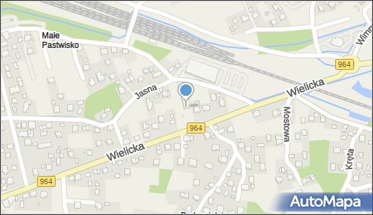 packpoint.pl, Podłęże 83, Podłęże - Sklep