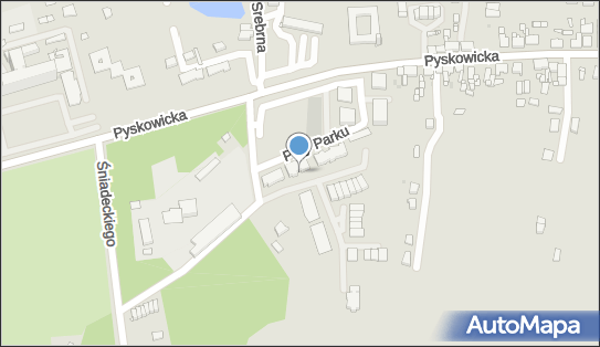 Pasmanteria internetowa EmAj, Przy Parku 3/a2, Tarnowskie Góry 42-612 - Sklep, numer telefonu