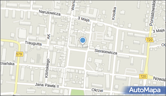 Perfekcyjna Czystość, Rynek 8, Błonie 05-870 - Sklep, godziny otwarcia, numer telefonu