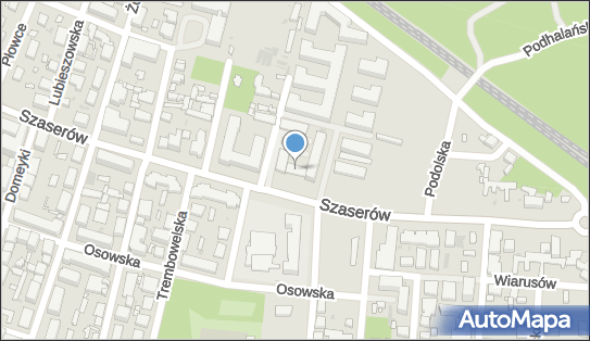 perukinaturalne.pl, Szaserów 38, Warszawa 04-306 - Sklep