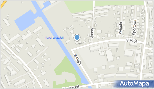PHU MULTISAT Sp. z o.o., 3 Maja 40, Giżycko 11-500 - Sklep, godziny otwarcia, numer telefonu