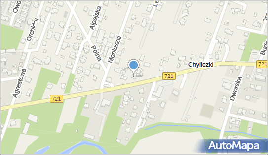 Polgrill Marcin Latkowski, Wschodnia 18, Chyliczki 05-500 - Sklep, numer telefonu