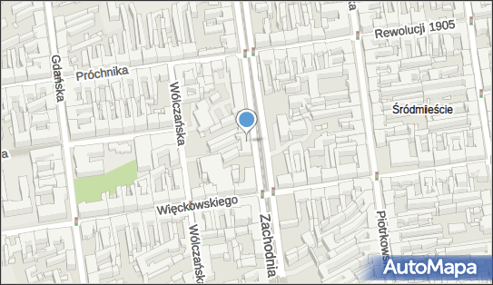 Poster Club S.C. M.R.Rutkowscy, Zachodnia 91, Łódź 90-402 - Sklep, numer telefonu