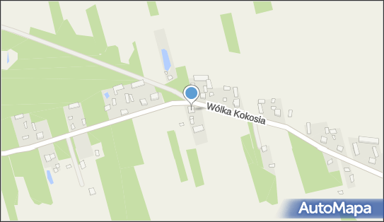 Producent Wyposażenia Przemysłowego - raconstruction.pl 05-307 - Sklep, numer telefonu