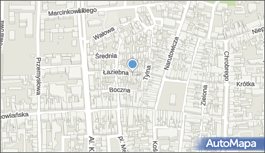 ProfShop Monika Olejko, Łaziebna 24, Leszno 64-100 - Sklep, numer telefonu