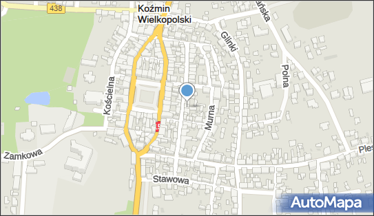 6210031671, P.H.Danpex Przemysław Żuraszek 