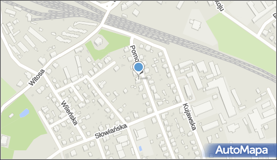 Reb reb.pl, Pomorska 9, Żary 68-200 - Sklep, numer telefonu