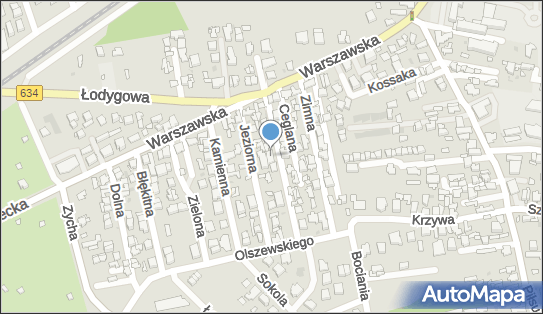 Regeneruj.pl, Brukowa 4, Ząbki 05-091 - Sklep, numer telefonu