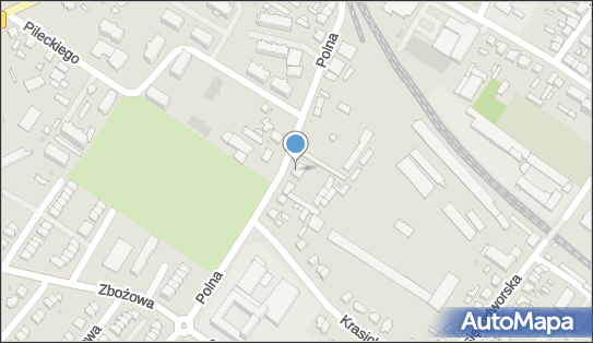 Salon Łazienek Polna, ul. Polna 5A, Działdowo 13-200 - Sklep, numer telefonu