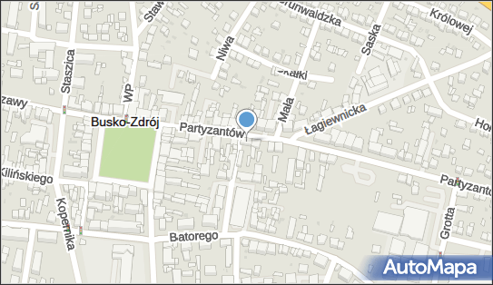 Securityarena.pl - sprzęt IT, monitoring, elektronika, Busko-Zdrój 28-100 - Sklep, numer telefonu