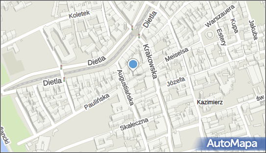 Sex Shop COCO - Kraków, Beera Meiselsa 4, Kraków 31-063 - Sklep, godziny otwarcia, numer telefonu