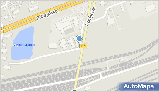 SILPOMP Pompy i Silniki Głębinowe, Dźwigowa 51, Warszawa 03-376 - Sklep, numer telefonu