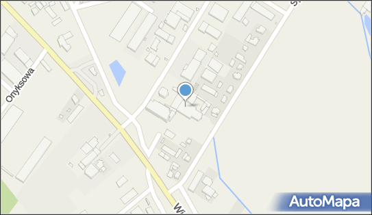 Sklep Barracuda, ul. Sprzeczna 9, Suchy Las 62-002 - Sklep, numer telefonu