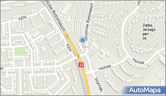 Sklep Chiński Marysia, Strzelców Bytomskich11 250E, Bytom 41-933 - Sklep