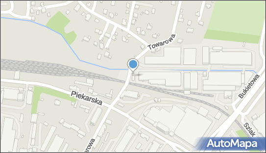 Sklep firmowy Fabryki Śrub Bispol S.A, Towarowa 30, Bielsko-Biała 43-300 - Sklep, numer telefonu