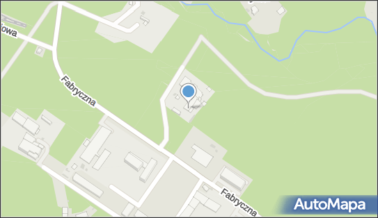 Sklep firmowy. Gułowski Piotr, Fabryczna 11, Poniatowa 24-320 - Sklep, godziny otwarcia, numer telefonu