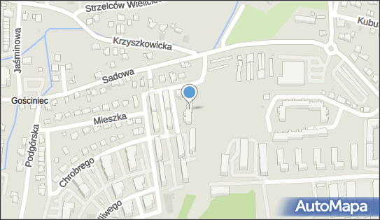 Sklep Kupznaczki, Osiedle Szymanowskiego Karola 10 lok. 5 32-020 - Sklep, numer telefonu