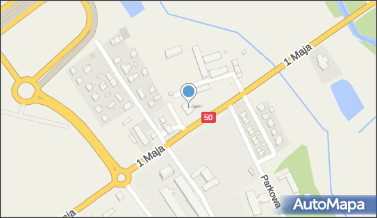 SKLEP NA GORCE, 1 Maja 7, Kołbiel 05-340 - Sklep