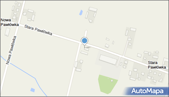 Sklep spożywczo-przemysłowy, Nowa Pawłówka 2a, Nowa Pawłówka 16-427 - Sklep, numer telefonu