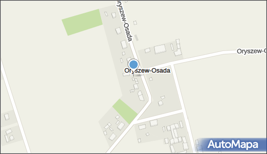 Sklep spożywczo-przemysłowy, pon-sob 6:00-17:00, ndz 9:00-17:00 - Sklep