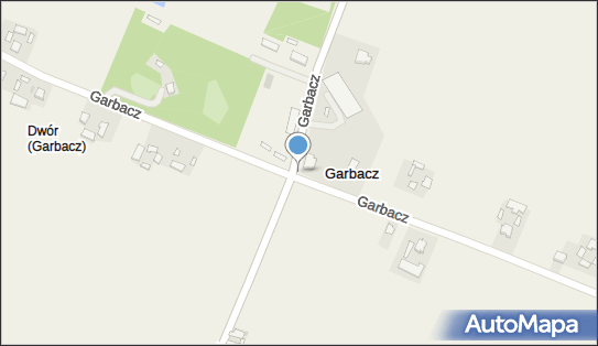 Sklep spożywczo-przemysłowy, Garbacz 34B, Garbacz 27-425 - Sklep