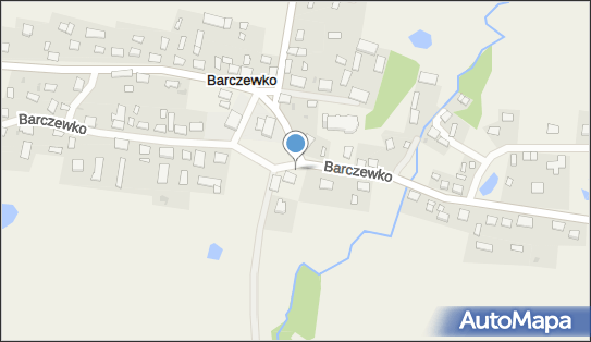 Sklep spożywczo-przemysłowy, Barczewko 8, Barczewo 11-010 - Sklep