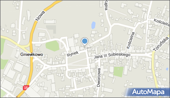 Sklep spożywczo - warzywny Tani sklep Artykuły spożywcze 88-140 - Sklep, numer telefonu