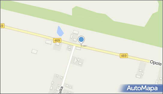 Sklep spożywczy, Opole 17, Opole 95-045 - Sklep