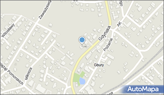 Sklep U Michała, Gdyńska 37, Żukowo 83-330 - Sklep, numer telefonu