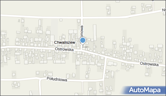 SKLEP WIELOBRANŻOWY GA-MA - LIVIO, Ostrowska 59, Chwaliszew 63-750 - Sklep, numer telefonu