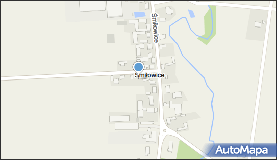 Sklep wielobranżowy P. J. Dorsz, Śmiłowice 26, Śmiłowice 87-852 - Sklep