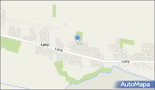Sklep Wielobranżowy Rolnik, Łany 28a, Wodzisław 28-330 - Sklep, numer telefonu