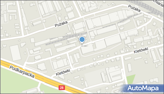 Sklep ze szkłem, Kazimierza Pużaka 63C, Krosno 38-400 - Sklep, numer telefonu