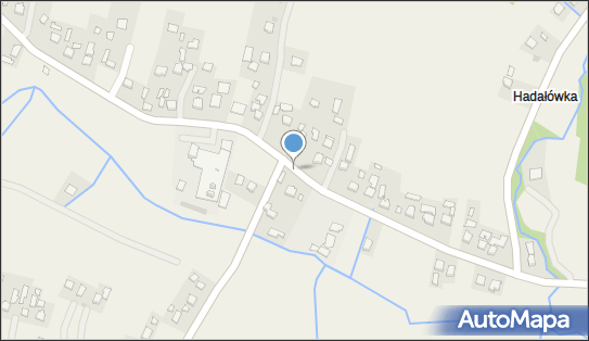 Sklep zielony, Chmielnik 151D, Chmielnik 36-016 - Sklep