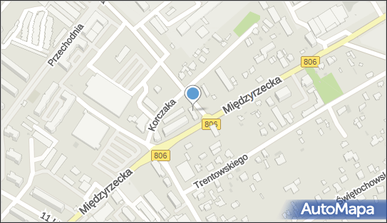 Sklepy firmowy FIRANKI.PL, Przemysłowa 32, Łuków 21-400 - Sklep, godziny otwarcia, numer telefonu