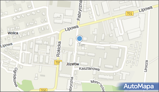 Sklep, Fabryczna 14, Józefów 05-860 - Sklep, godziny otwarcia