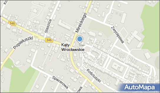 Sklep, gen. Władysława Sikorskiego 28/5, Kąty Wrocławskie 55-080 - Sklep, numer telefonu