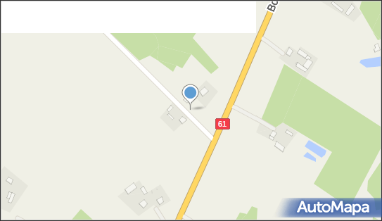 Sklep, Boby, Boby 06-100 - Sklep