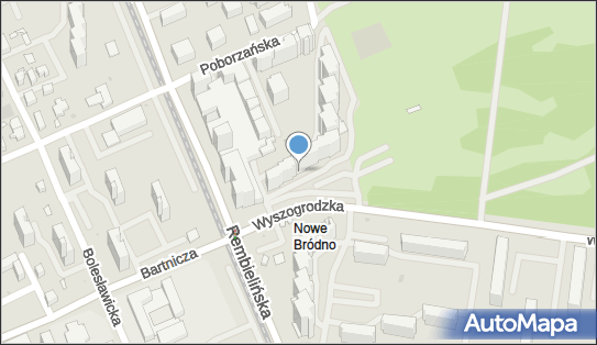 Sklep, Wyszogrodzka 1, Warszawa - Sklep