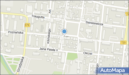 Sklep, Rynek 1, Błonie 05-870 - Sklep