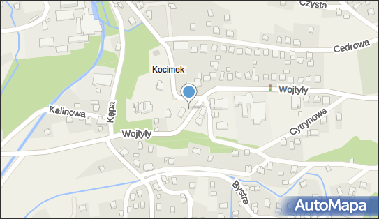 Sklep, kard. Karola Wojtyły 25, Czaniec - Sklep