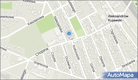 Skynet - Telewizja Canal+ , Kamery , Monitoring 87-700 - Sklep, godziny otwarcia, numer telefonu