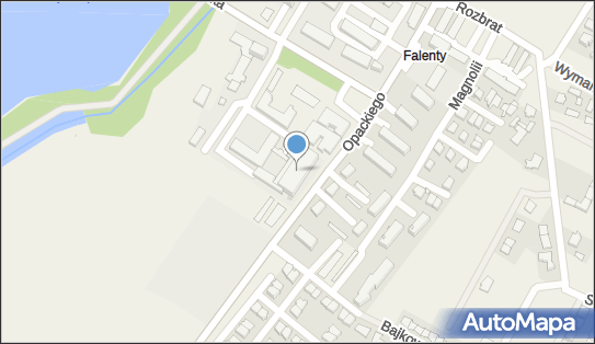 Smakland - Grzegorz Gromek, Zygmunta Opackiego 13, Falenty 05-090 - Sklep, numer telefonu