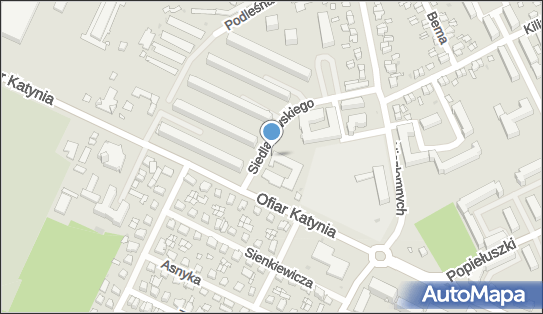 Solin - solidny partner dla biura, Marcelego Siedlanowskiego 5 37-450 - Sklep