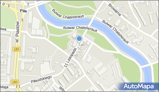 STERILMED MAREK GRACZYK, 11 Listopada 47, Piła 91-371 - Sklep, godziny otwarcia, numer telefonu