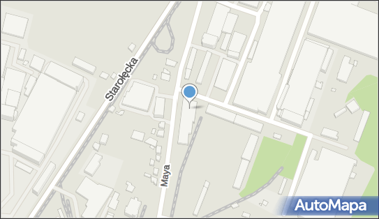 Strefa Bolesławiec - ceramika Poznań, Romana Maya 1, Poznań 61-371 - Sklep, godziny otwarcia, numer telefonu